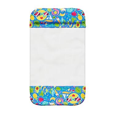 Imagem de Boia Rede de Água Piscina Cama Flutuante Verão Nash