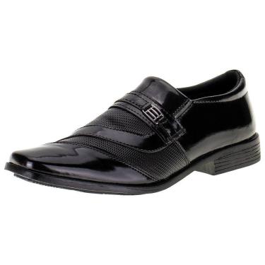 Imagem de Sapato Masculino Social Polo Start - 825