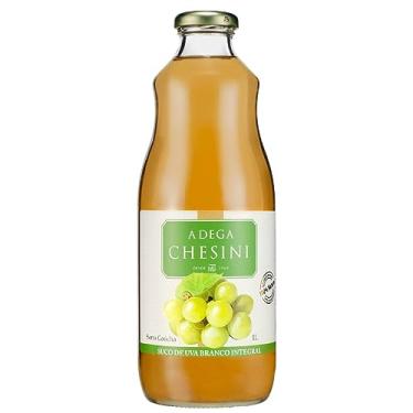 Imagem de Suco de Uva Branco Integral 1L Adega Chesini