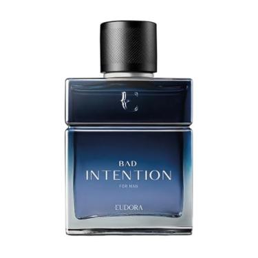 Imagem de Perfume Eudora Bad Intention Desodorante Colônia 100ml