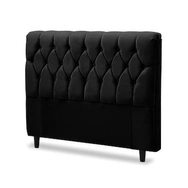 Imagem de Cabeceira para Cama Casal Dobue Palladium com 140cm de Largura