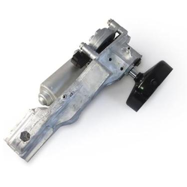 Imagem de Carefree R001326BLK Motor de substituição para toldo elétrico RV Travel'r preto