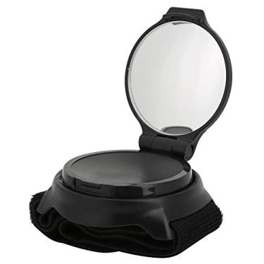 Imagem de Espelho Retrovisor de Bicicleta, Acessório de Bicicleta Retroreflector de Braço