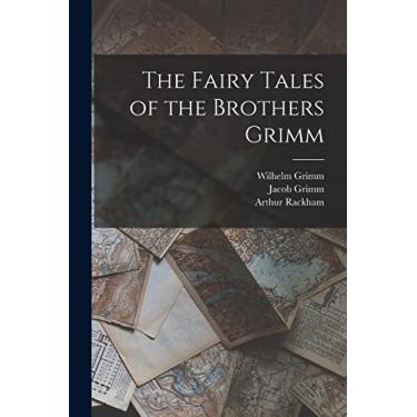 Imagem de The Fairy Tales of the Brothers Grimm