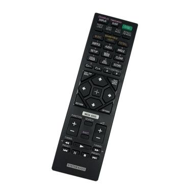 Imagem de Home Audio Stereo System  controle remoto Fit para Sony RMT-AM420U MHC-V7D MHC-V81D MHC-V82D