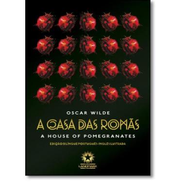 Imagem de Casa Das Romãs, A: The House Of Pomegranates - Landmark