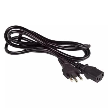 Imagem de Cabo Tripolar 10a 3x0,75mm 1,2mts