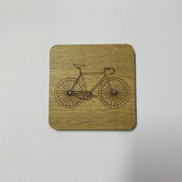 Imagem de Porta Copos - Bike - Speed - Makers Manufatura