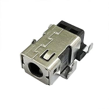 Imagem de Conector de porta de carregamento Zahara DC Power Jack Substituição para LG Gram 14Z990 14Z980 14Z90N 17Z990 17Z90N 15Z90N 15Z980 15Z95N 13Z980 13Z990 Laptop