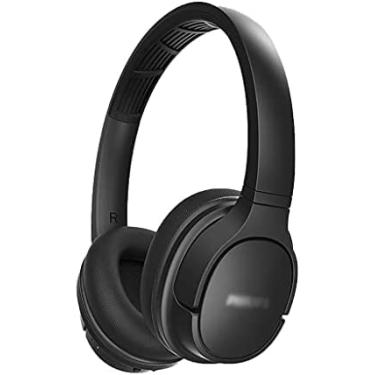 Imagem de Fone de ouvido para jogos, fones de ouvido intra-auriculares à prova d'água, fones de ouvido Bluetooth esportivos, fones de ouvido com cancelamento de ruído passivo para academia, corrida, t