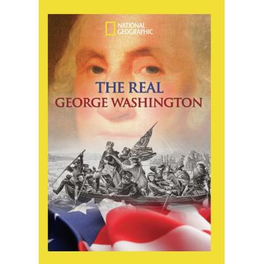 Imagem de The Real George Washington