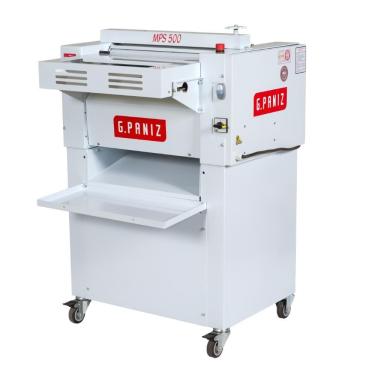 Imagem de Modeladora De Pao Mps500 1/4Cv Epoxi 220V - Gpaniz