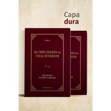 Imagem de As Três Idades Da Vida Interior (2 Tomos)