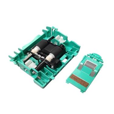 Imagem de FixRoller Kit de rolos ADF para scanner HP ScanJet Pro 2500 F1