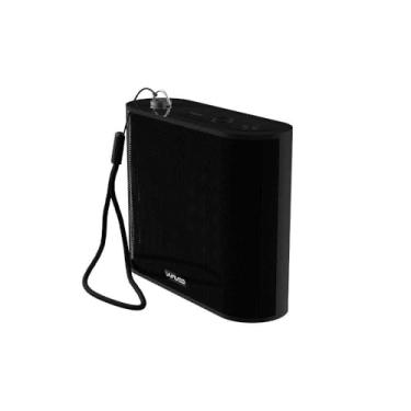 Imagem de CAIXA DE SOM BLUETOOTH WAVEONE POCKET PRETA