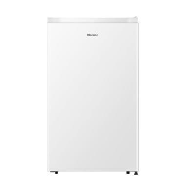 Imagem de Frigobar Hisense 115 Litros Porta Reversível 1 Porta Branco RR157NW