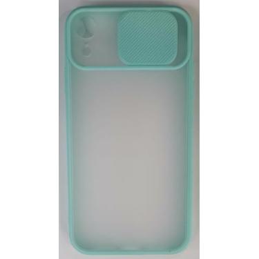 Imagem de Capa Capinha para iphone xs max tela 6.5 Protege Camera Premium - sem,