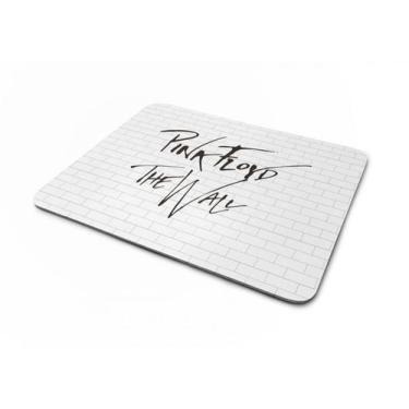 Imagem de Mouse pad Pink Floyd The Wall I - Starnerd