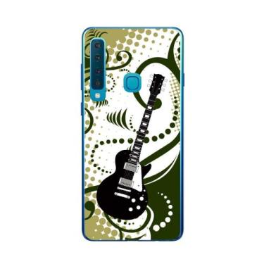 Imagem de Capa Adesivo Skin368 Verso Para Samsung Galaxy A9 - KawaSkin