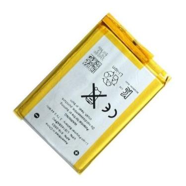 Imagem de Bateria Compativel Com Touch 4g 4th Gen A1367 Me178ll/a , - bgb