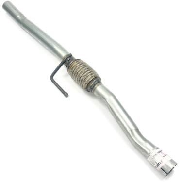 Imagem de Tubo Flexível Intermediário Siena 1.4 8v Fire 2005 A 2008 - BR Catalis