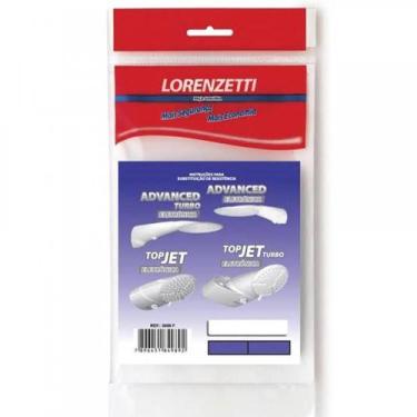 Imagem de Resistência Ducha Advanced/top Jet 3056 - Lorenzetti
