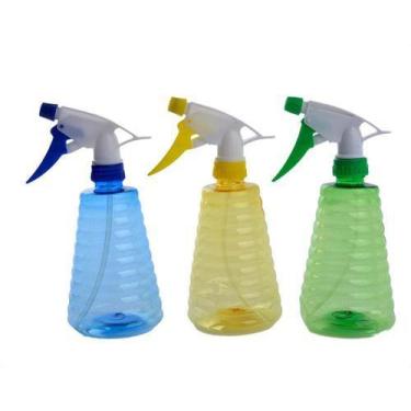 Imagem de Borrifador de plastico 500ml - facilite.ud