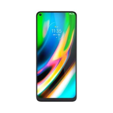 Imagem de Tela Display Lcd Touch Screen Para Moto G9 Plus Com Aro