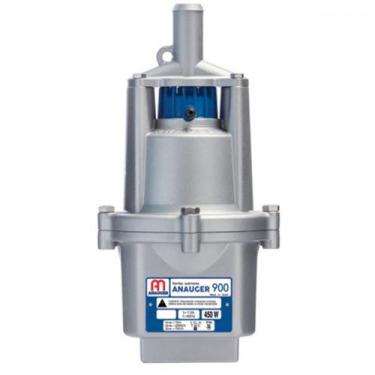 Imagem de Bomba Agua Anauger 900 127V 5 Geracao 60591, 110V