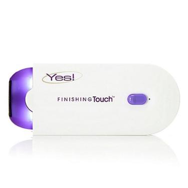 Imagem de Aparelho Depilador Yes By Finishing Touch