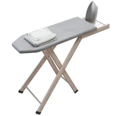 Imagem de Capa Térmica C/ Espuma Para Tábua De Passar Roupa Gg - Technox