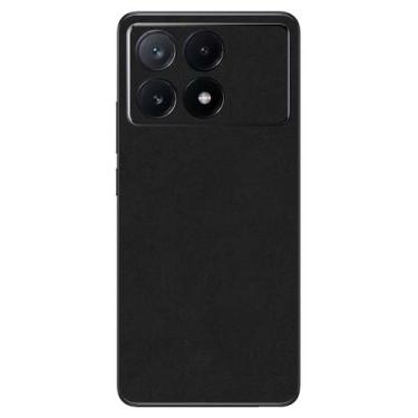 Imagem de Capa Adesivo Skin351 Verso Para Xiaomi Poco F6 Pro - KawaSkin