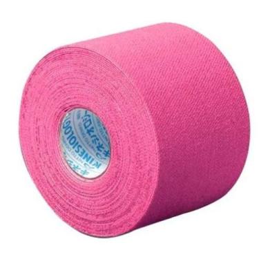 Imagem de Fita kinésio tape Bandagem Elastica sport 5 metros - lynx produções