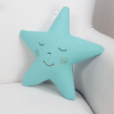 Imagem de Almofada Decorativa Estrela - Laura Baby, Tiffany