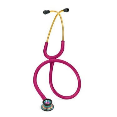Imagem de Estetoscópio Littmann Classic II Neonatal - Cores Variadas - Littmann 