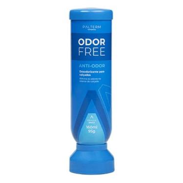 Imagem de Solução Anti-Odor Palterm Incolor, Transparente, Único