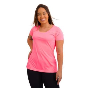 Imagem de Camiseta Feminina Academia Blusa Cobre Tapa Bumbum Mullet - FRV Moda F