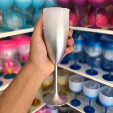 Imagem de Taça para espumante - Personalize