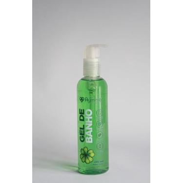 Imagem de Gel de banho aymmê manga verde 240ml - Aymme