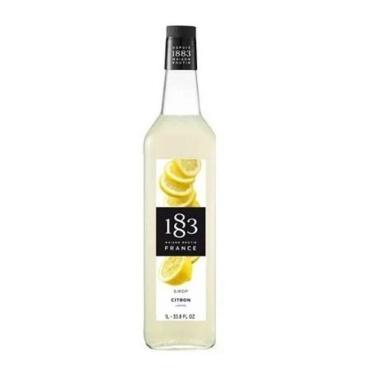 Imagem de Xarope 1883 de Limão Siciliano 1X1000Ml