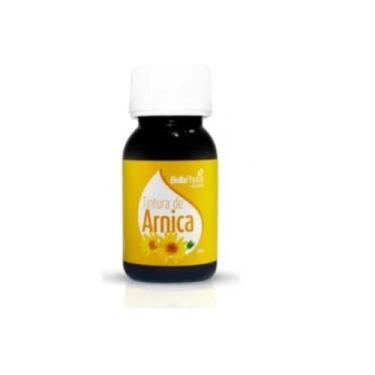 Imagem de Tintura de Arnica Bellaphytus 30mL - Sem Marca