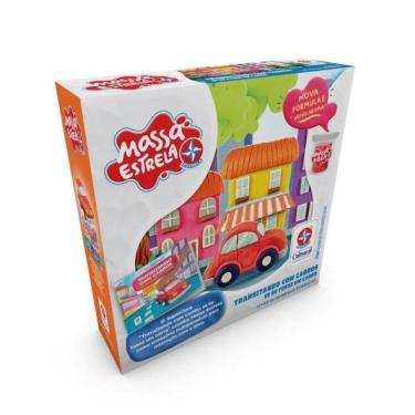 Imagem de Transitando Com Carros - Se Eu Fosse Um Carro - Massa Estrela