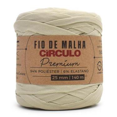 Imagem de Fio de Malha Premium Círculo 140 metros, 7993 DECK