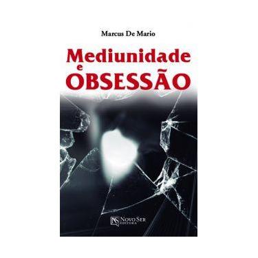 Imagem de Mediunidade e obsessão - Grupo Editorial ZIT