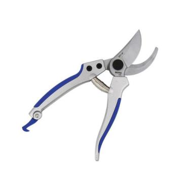 Imagem de Tesoura Poda Japonesa Jardinagem Profissional e Amadora Corneta - BERG