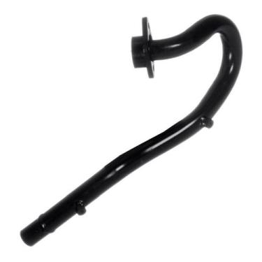 Imagem de Curva de motor pro tork mod. original xtz 125, PRETO, XTZ 125