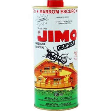 Imagem de Jimo Cupim Inseticida Marrom 900ml