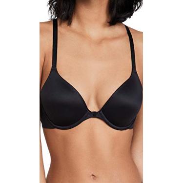 Imagem de b.tempt'd Sutiã feminino Future Foundation frente fechada costas nadador, Noite, 32C