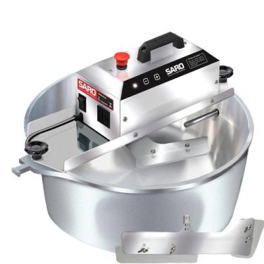 Imagem de PA21C Misturela Cozedeira Para Fogão (sem Fogareiro) 21 Litros Bivolt 