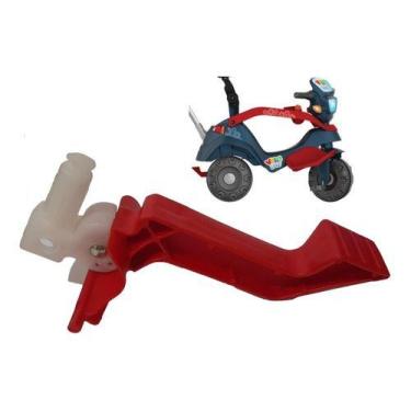 Imagem de Freio Do Velobaby Bandeirante